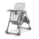 Стульчик для кормления Kinderkraft Tastee Grey KHTAST00GRY0000