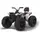 Детский Квадроцикл Bambi M 4849EL-1 белый