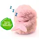 Интерактивная игрушка CURLIMALS серии "Arctic Glow" – Морской Котик Сиа