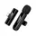 Микрофон HOCO Type-C Fair wireless microphone L20 |2.4G, 5-15m, 3-4h|