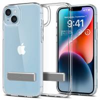 Чехол Spigen для iPhone 14 - Ultra Hybrid S, Crystal Clear (ACS05051)