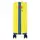Валіза Semi Line 20" (S) Yellow (T5801-1)