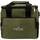 Термосумка Tribe Cooler T-IF-0009-green 10 л 27х23х24 см зелена