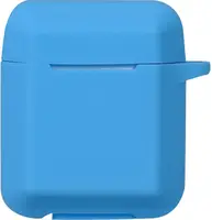 Кейс TOTO Plain Ling Angle Case AirPods Sky Blue
