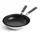 Набор сковородок KitchenAid СSS СС005707-001 2 предмета черный