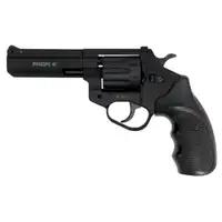 Zbroia Profi 4" 4mm чорний пластик