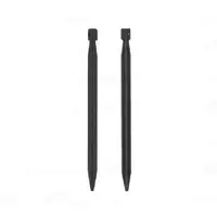 Колы алюминиевые Naturehike CNK2300ZP016, 20 см, черные (8 шт)