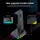 Держатель наушников Onikuma RGB Gaming ST-2 |3USB, AUX|