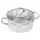 Кастрюля с крышкой Rondell Symphonia RD-377 4.9 л 24 см