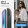 Чехол Spigen для Samsung Galaxy S23 FE - Thin Fit, Black (ACS06363)