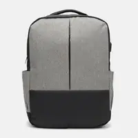Мужской рюкзак + сумка Monsen C1696-grey