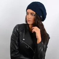 Бере LIZA1 темно-синій