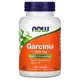 Натуральная добавка NOW Garcinia 1000 mg, 120 таблеток