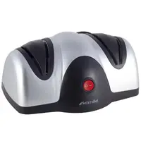 Стругачка для ножів електрична Kamille KM-5720 21х15х10 см