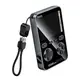 УМБ HOCO Shine power bank with game console Q47 10000mAh |1Type-C, 20W/3A, PD/QC|