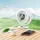Вентилятор HOCO clip mount fan HX608 |5 Levels, 2.5.2-8h, 40dB|