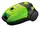 Пылесос Liberton LVС-0801B-EСO-Green 800 Вт зеленый