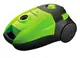 Пылесос Liberton LVС-0801B-EСO-Green 800 Вт зеленый
