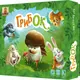 Детская настольная игра ГрибОК 800170 развивающая