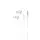 Наушники HOCO Delighted metal universal earphones with microphone M98