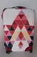 Защитный чехол для чемодана MiUi Abstraction size S for suitcase 18-20\"