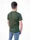 Футболка мужская тактическая 6515 XXXL оливковая