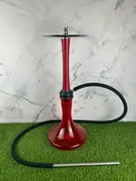 Кальян "Aroma Hookah – X-Ray Wood Red" - Сочетание Стиля и Качества