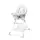 Стульчик для кормления Tilly Buddy T-633/2 Grey Rabbit