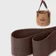 Відро складане Mobi Garden Bucket 20л NX21674002 brown