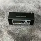 MP3/FM плеер с колонками MusiСal Family MF-206 черная (уценка)