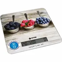 Весы кухонные Vitek VT-2429 5 кг