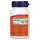 Витамины и минералы NOW Vitamin E-400 with Mixed Tocopherols, 50 капсул