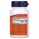 Витамины и минералы NOW Vitamin E-400 with Mixed Tocopherols, 50 капсул