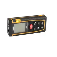 Дальномір лазерний MASTERTOOL до 60 м ± 2 мм/м пам'ять 30 клас лазера I IP54 (30-0960)