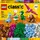 Конструктор LEGO Classic Творческие динозавры 450 деталей (11041)