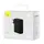 Адаптер сетевой Baseus GaN5 Pro Fast Charger |2C+U, 140W/3A, PD3.1/QC|