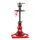 Кальян AMY Deluxe 122.02 Alu Flirt S Красный
