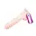 Вибромассажер Alexander Lee 10'' Vibrating Dildo, Flesh