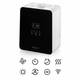 Увлажнитель воздуха Mozano Aqua Сare+WiFi AGD/NAW/04#BIA 6 л