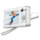 Фотокамера HOCO Dual-lens digital camera DV203 |48MP, 30fps/1920p, 2.8" IPS HD|