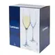 Набор бокалов для шампанского Luminarc Celeste L5829 160 мл 6 шт