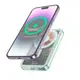 УМБ HOCO Ice Crystal magnetic fast charging power bank Q14 5000mAh |Type-C, QC/PD, 20W/3A|