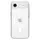 Чехол Spigen для iPhone 17 Air - Ultra Hybrid MAG, Clear/ White (ACS10313)