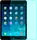 Защитное стекло Remax Tempered Glass 0.2mm Round-cut Magic Apple iPad mini 4