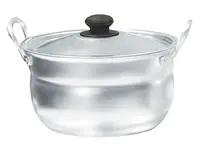 Кастрюля с крышкой Zauberg 88516-7615108000 1.6 л