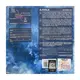 Накладка для ракетки Joola Rhyzen Ice 2.0 Black (70566)