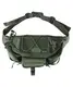 Сумка на пояс KOMBAT UK Tactical Waist Bag Olive