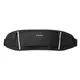 Сумка на пояс Spigen Dynamic Shield Waist Bag A710, Black (AMP04618)