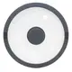 Крышка стеклянная Krauff Smart 29-296-002 24 см