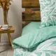 Постельное белье полуторное ТЕП Everyday collection Mint fantasy 2-03743-23954 150х215 см